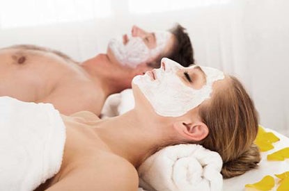 Facial